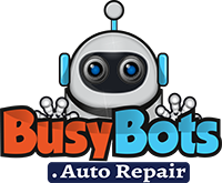 Busybots Auto