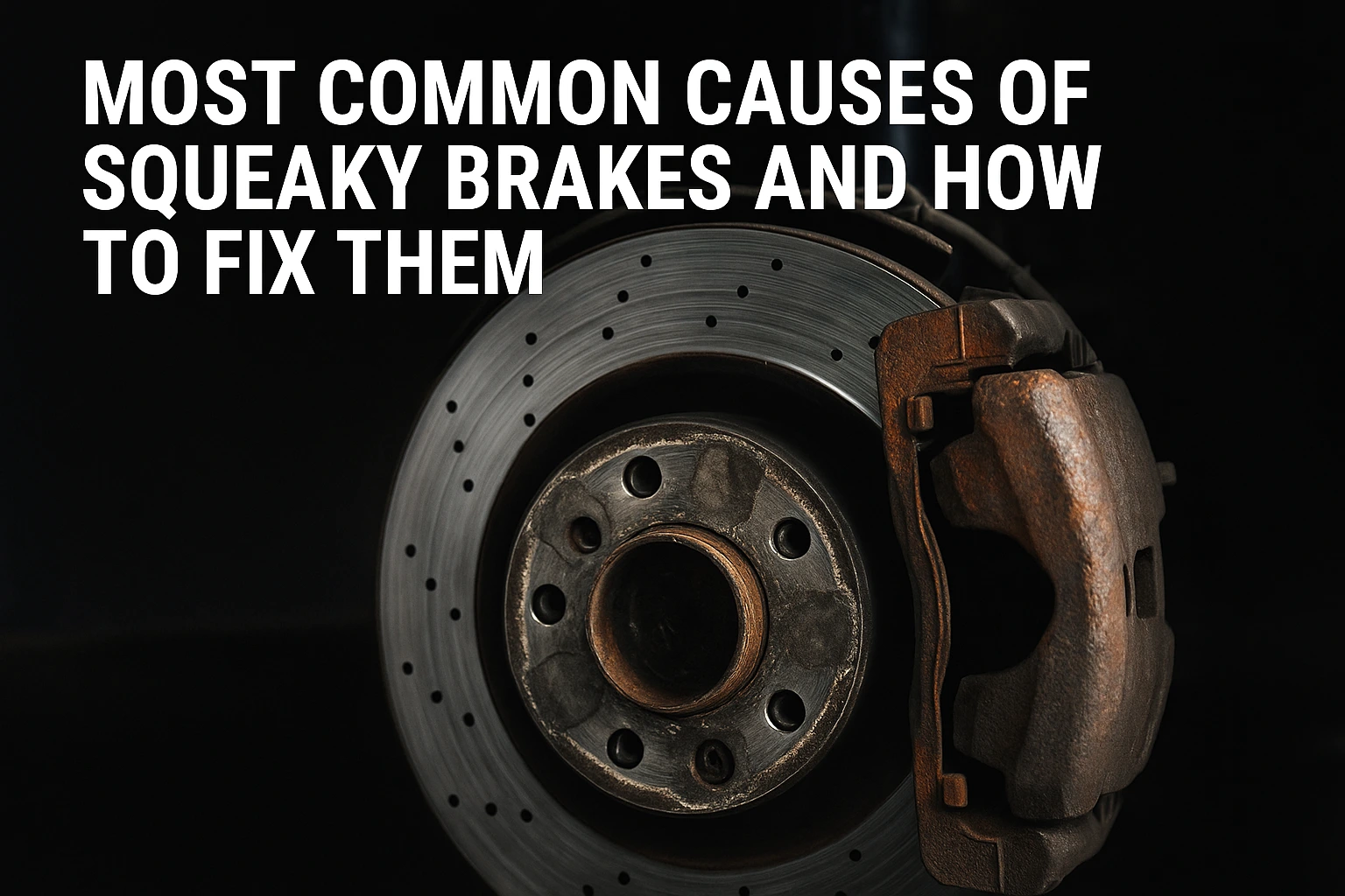 brake repair service