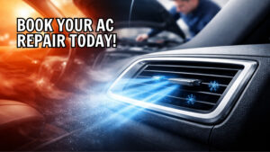 auto ac repair Las Vegas