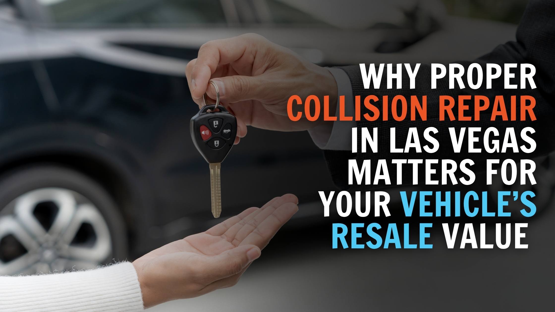 best auto repair Las Vegas
