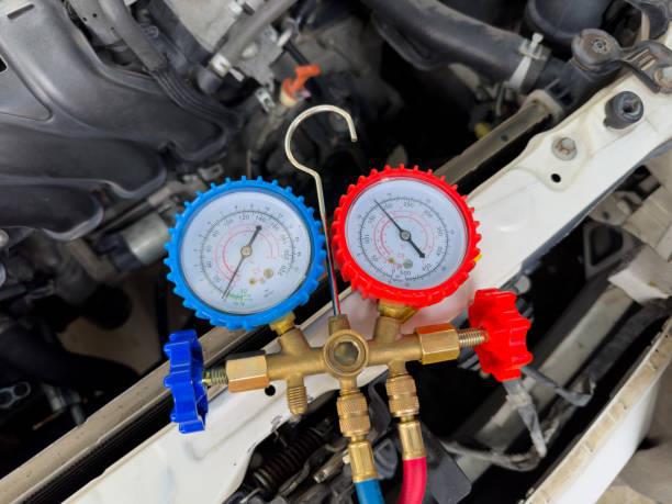 car ac repair