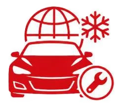 Vehicle maintenance service for improved performance