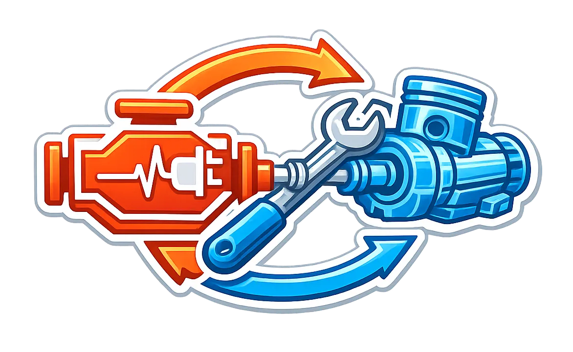 Expert automotive diagnostics and repair services