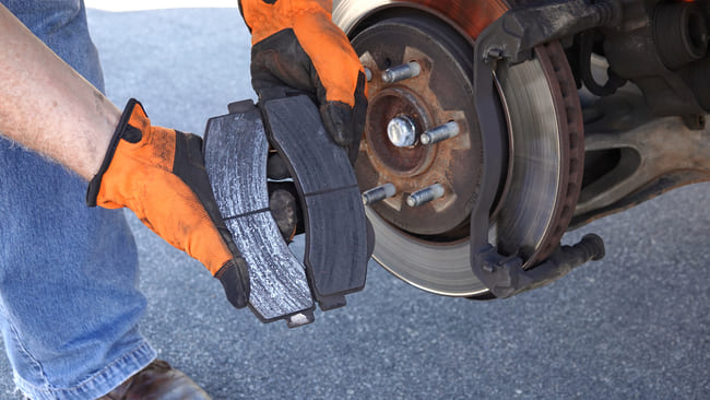 How Long Do Car Brakes Last?
