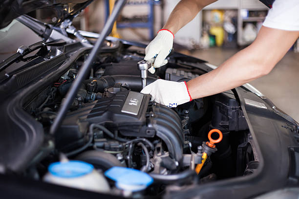 engine repair in las vegas