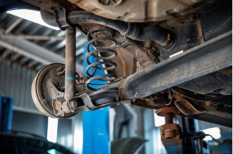 Busy Bots Auto Repair customer service and support
