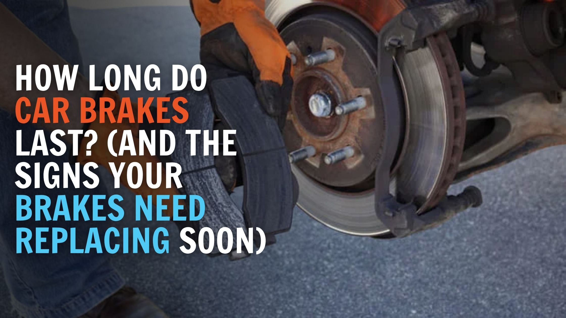 cheap brake repair in Las