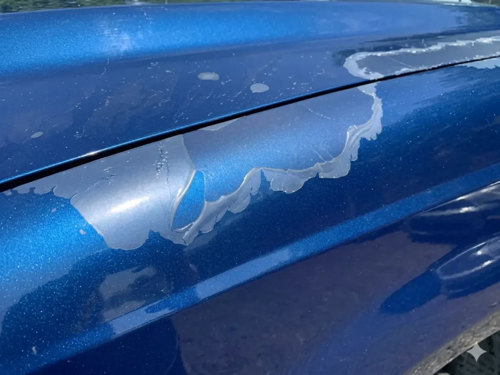Fix-Damage-Car-Paint